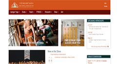 Desktop Screenshot of iynaus.org